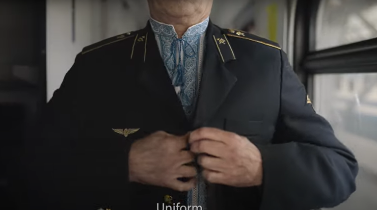 An unchanging symbol of faith